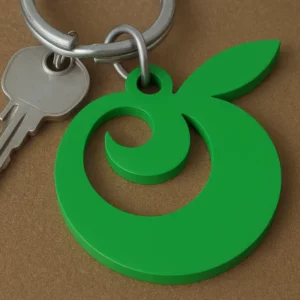 apple keychain