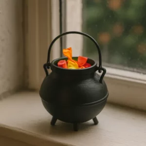 Cauldron | Harry Potter Fan Art