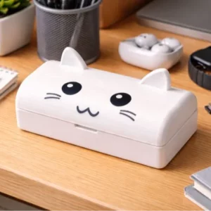 Cat Storage Box for Glasses